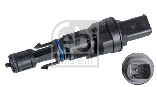 Датчик скорости FEBI 45166