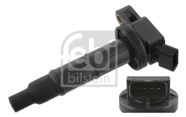 Катушка зажигания 32055 Febi