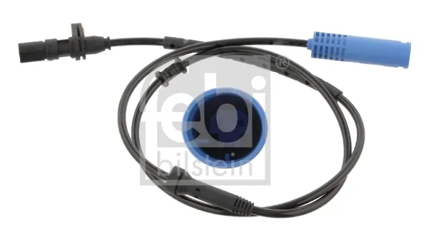 Датчик АБС (ABS) задний 31533 Febi