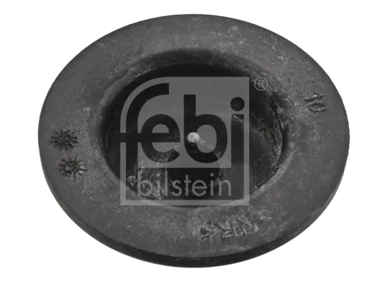 Проставка задней пружины 100784 Febi