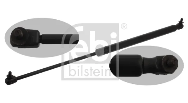 Амортизатор багажника 38295 Febi