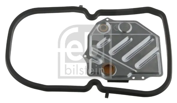 Фильтр АКПП 02177 Febi