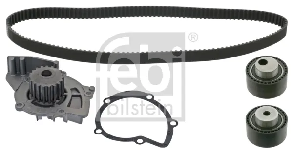 Комплект ГРМ 45144 Febi