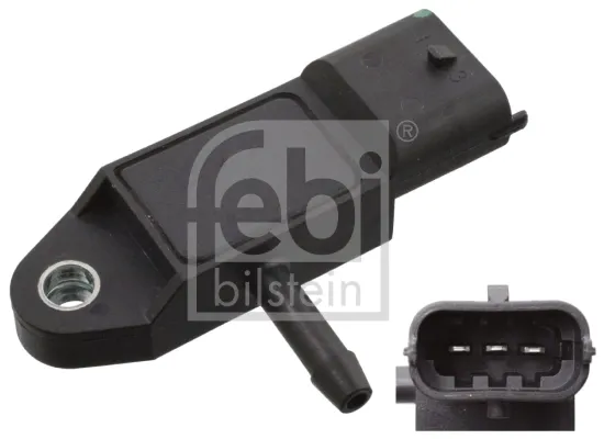 Датчик абсолютного давления 105990 Febi