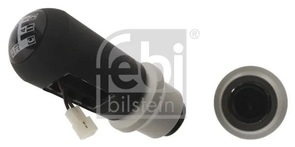 Ручка КПП 31031 Febi