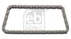 Цепь ГРМ 09263 Febi