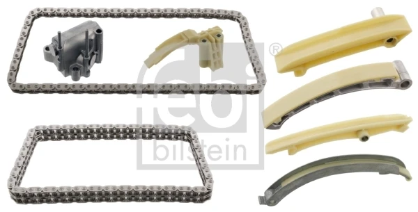 Комплект цепи ГРМ 106146 Febi