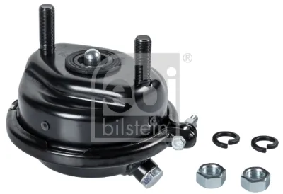 Камера тормозная (энергоаккумулятор) FEBI 108782