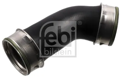 Шланг (патрубок) интеркуллера FEBI 102658