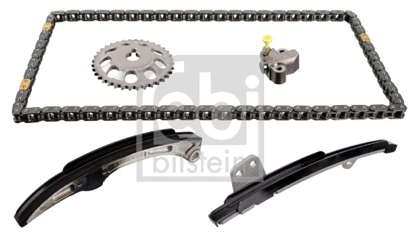 Комплект цепи ГРМ 107857 Febi