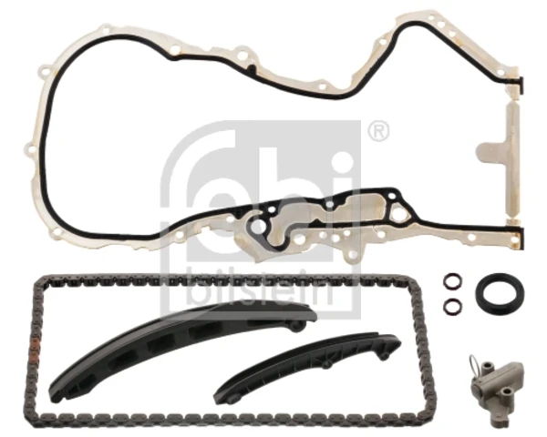 Комплект цепи ГРМ 102423 Febi