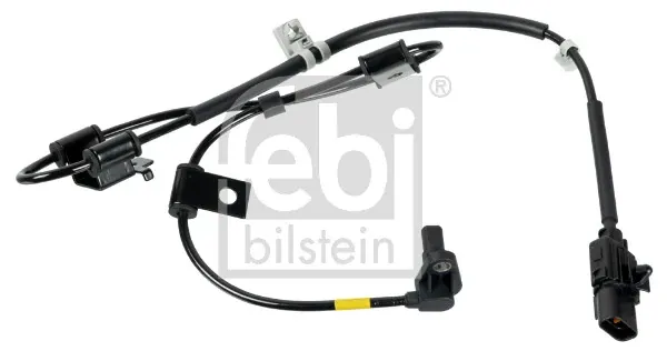 Датчик АБС (ABS) передний правый 175141 Febi