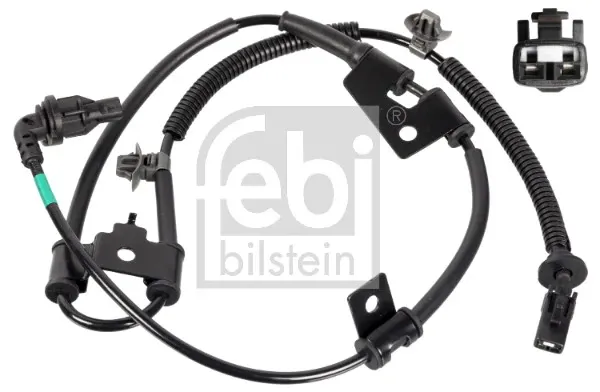 Датчик АБС (ABS) передний левый 172538 Febi