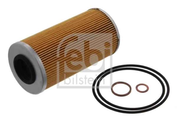 Фильтр АКПП 35347 Febi