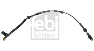 Датчик АБС (ABS) передний FEBI 172176