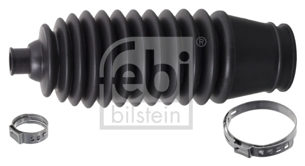 Пыльник рулевой рейки Suzuki Swift