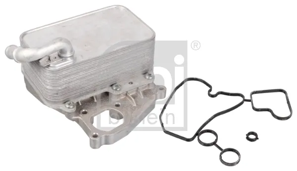 Масляный радиатор 109681 Febi