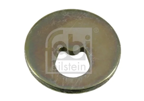 Шайба эксцетрик заднего развального болта 1153330477 Mercedes