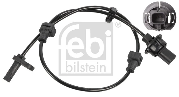 Датчик АБС (ABS) передний правый 109514 Febi