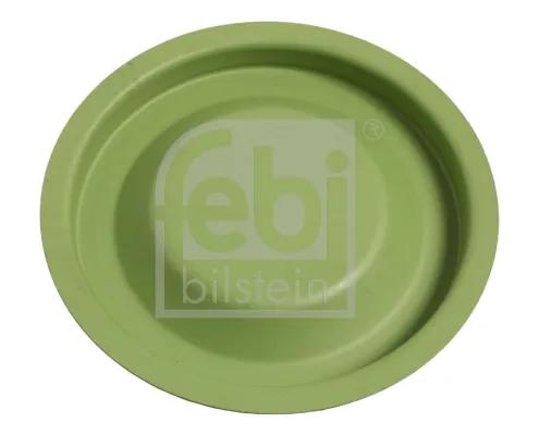 Заглушка задней крышки КПП 36917 Febi