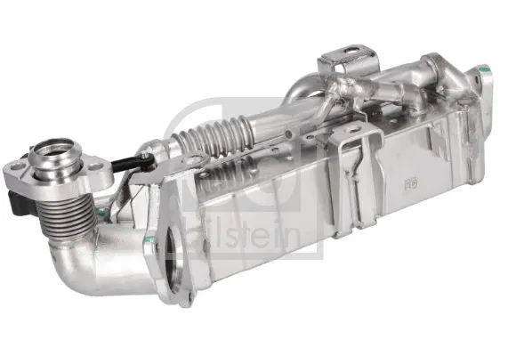 Радиатор системы EGR 182359 Febi