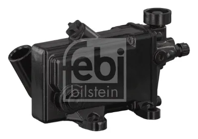 Насос подъема кабины FEBI 27139