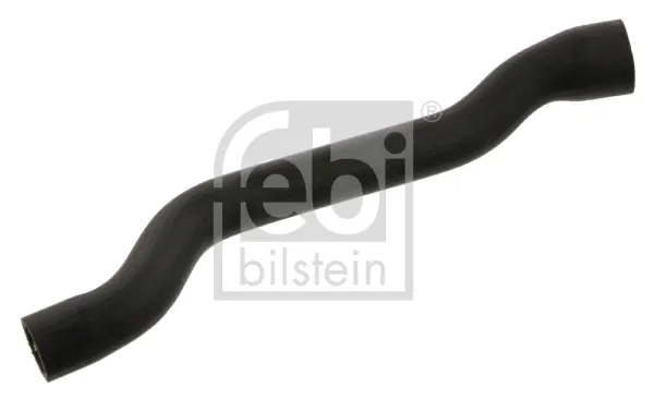 Патрубок системы охлаждения 37374 Febi