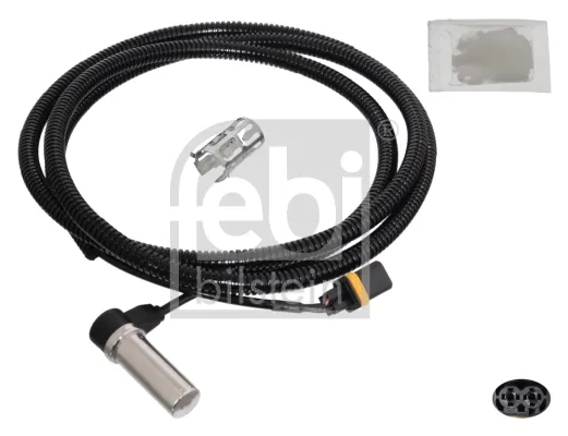 Датчик АБС (ABS) передний правый 0486000252 Knorr-bremse