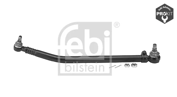 Рулевая тяга 09283 Febi