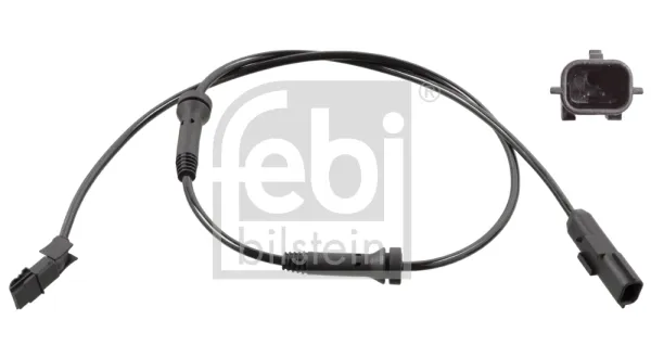 Датчик АБС (ABS) задний 102476 Febi