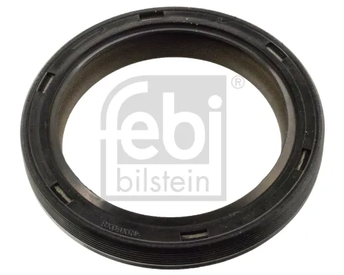 Сальник коленвала 106508 Febi