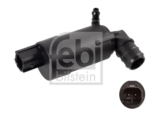 Моторчик омывателя 45038 Febi