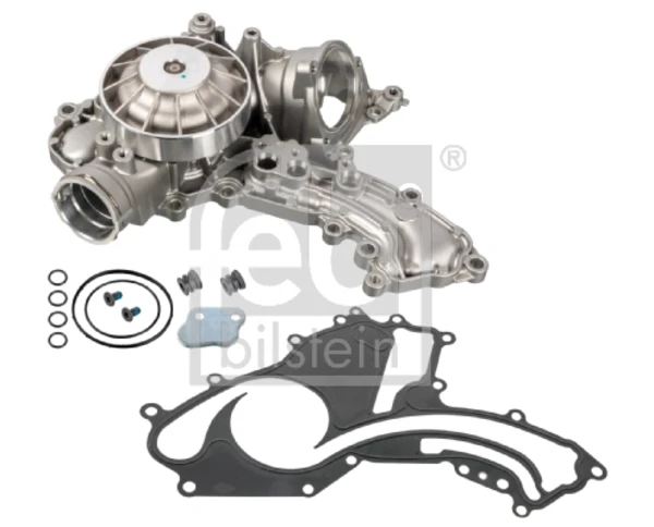 Помпа A2782000601 Mercedes