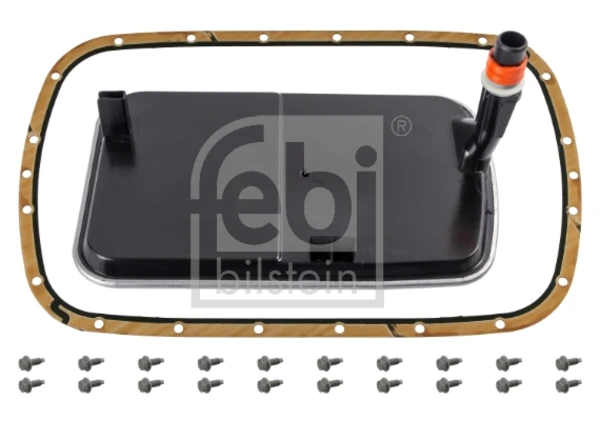 Фильтр АКПП 27061 Febi