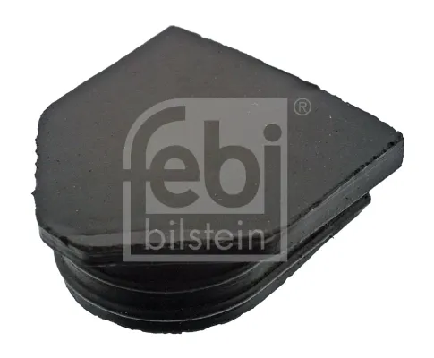 Заглушка ГБЦ 12310 Febi