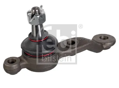 Шаровая опора нижняя правая FEBI 43015