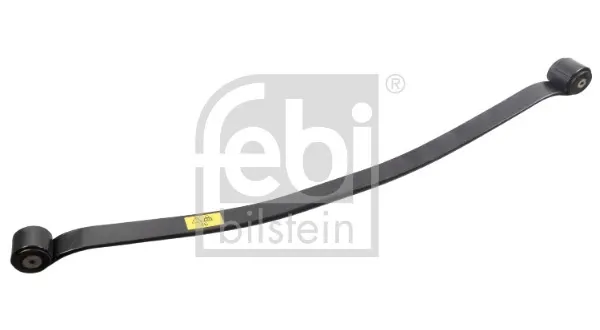Рессора задняя 185509 Febi