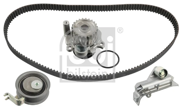 Комплект ГРМ 45122 Febi