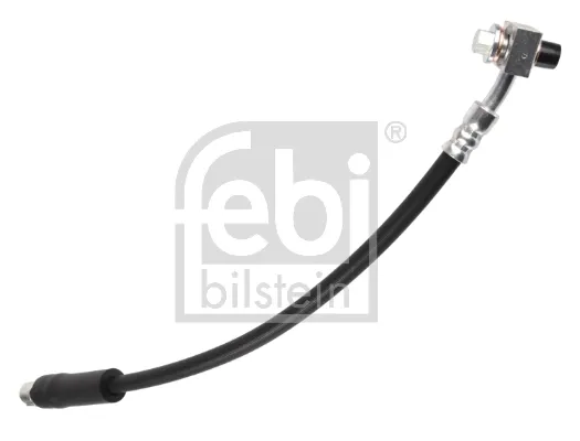 Задний тормозной шланг 172008 Febi