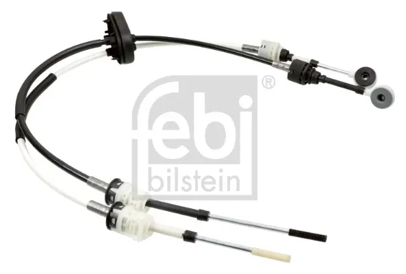 Трос КПП 179831 Febi