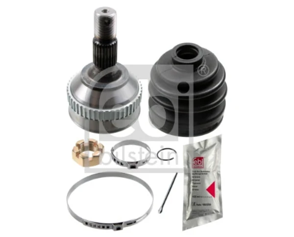Граната колесная Febi 186050