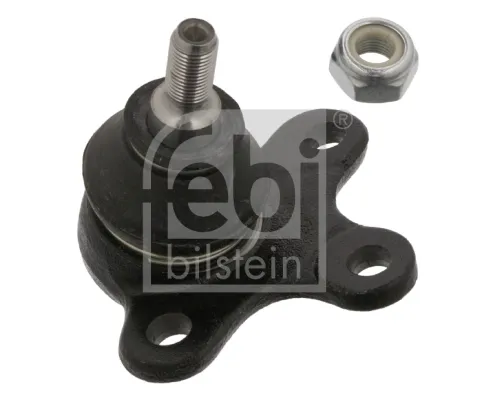 Нижняя левая шаровая опора 04936 Febi