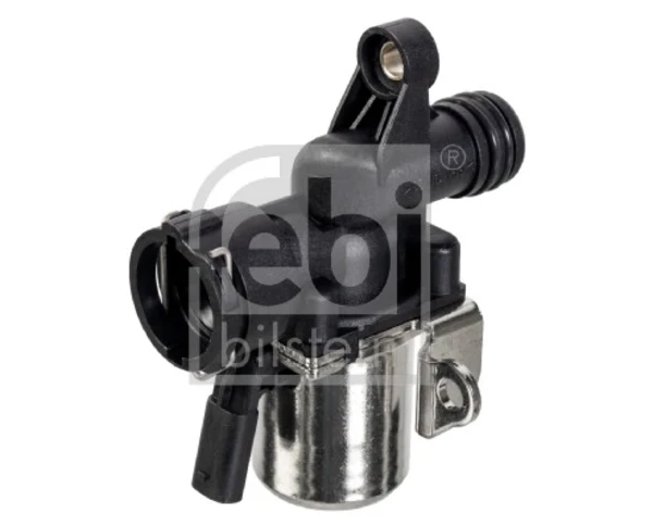 Кран печки 109476 Febi