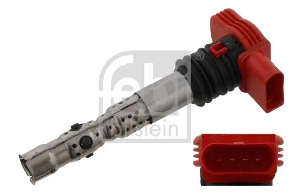 Катушка зажигания 29859 Febi