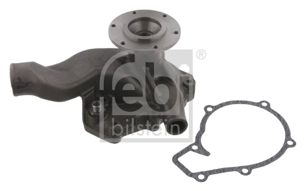 Помпа 04492 Febi
