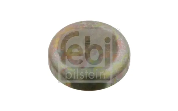Заглушка ГБЦ 08390 Febi