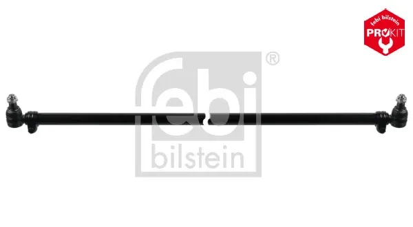 Тяга рулевая в сборе 5010566050 Renault (RVI)