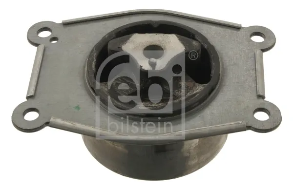 Левая подушка двигателя 30106 Febi