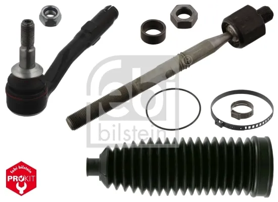 Тяга рулевая в сборе 40522 Febi