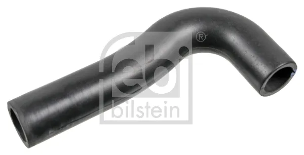 Патрубок вентиляции картерных газов 17814 Febi